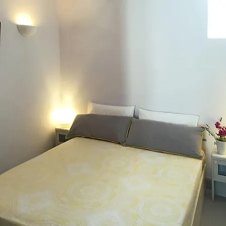 Holiday home Casal Paleologos *