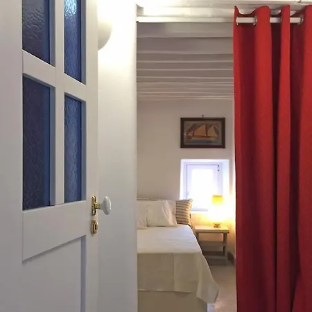 Holiday home Casal Paleologos